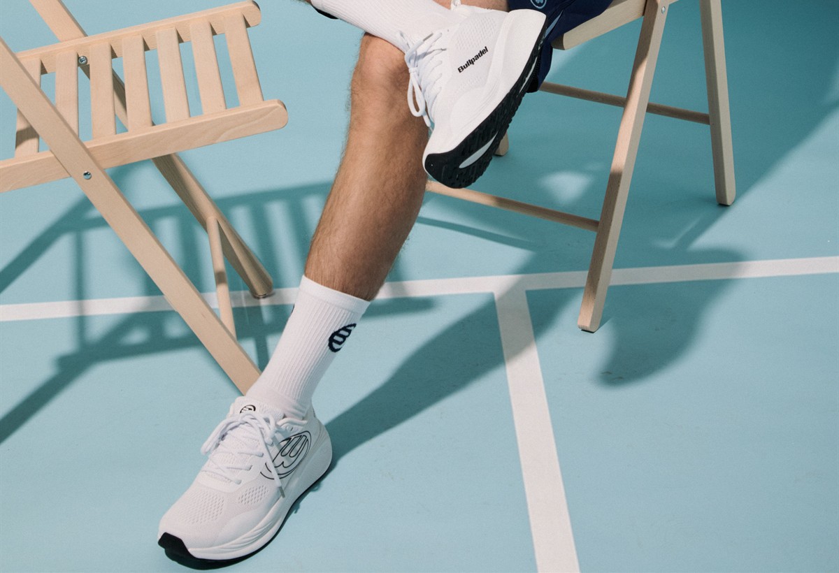 Buty Bullpadel