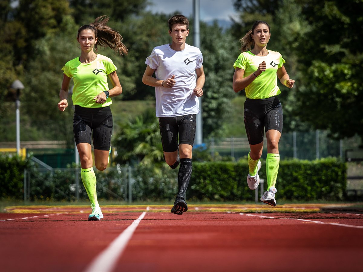 Floky multisport